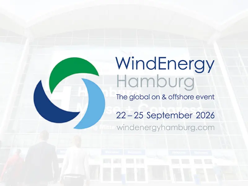 Aankondiging winenergy