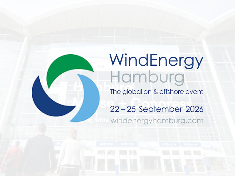Aankondiging winenergy
